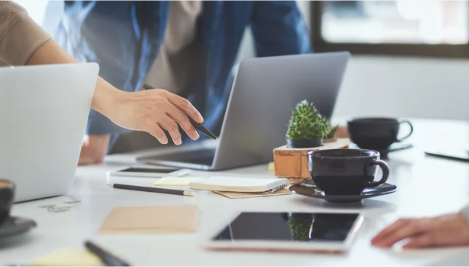 株式会社Roam オフィス